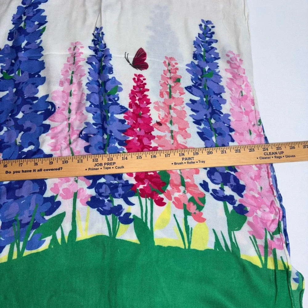 Kate Spade Scarf 24 x 74
